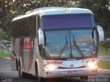 Valtur Turismo - Constantina Turismo Ltda(RS) 13000 na cidade de Campo Grande, Mato Grosso do Sul, Brasil, por Eduardo Benetti . Número da foto: #1461040.