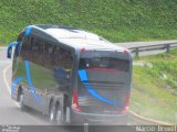 Empresa de Ônibus Nossa Senhora da Penha SN na cidade de Caxias do Sul, Rio Grande do Sul, Brasil, por Marcio  Bruxel. Número da foto: #1460706.