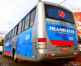 Transleles Transporte e Turismo 920 na cidade de Goiânia, Goiás, Brasil, por Carlos Júnior. ID da foto: :id.