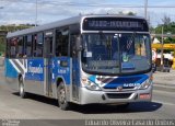 Auto Ônibus Fagundes RJ 101.419 na cidade de São Gonçalo, Rio de Janeiro, Brasil, por Eduardo Oliveira. Número da foto: #:id.