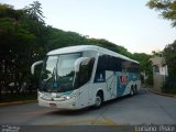 Auto Viação 1001 RJ 108.313 na cidade de São Paulo, São Paulo, Brasil, por Luciano  Piske. Número da foto: #1459965.