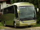 San Marino Neobus NEW ROAD 380 N10 na cidade de Caxias do Sul, Rio Grande do Sul, Brasil, por Marcio  Bruxel. Número da foto: #1460549.