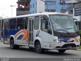 SBC Trans 1411 na cidade de São Bernardo do Campo, São Paulo, Brasil, por Rodney Cruz. Número da foto: #:id.