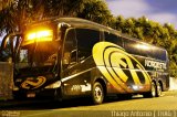 Expresso Nordeste 4800 na cidade de Curitiba, Paraná, Brasil, por Thiago Antonio de Figueiredo. Número da foto: #:id.