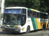 Empresa Gontijo de Transportes 15385 na cidade de Rio de Janeiro, Rio de Janeiro, Brasil, por Alexandro da Silva Castro. Número da foto: #1459851.