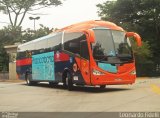 Viação Piracicabana 1642 na cidade de São Paulo, São Paulo, Brasil, por Leonardo Fidelli. Número da foto: #1461306.