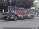 Ônibus Particulares  na cidade de Imperatriz, Maranhão, Brasil, por Ruan Felipe Melo Fonseca. Número da foto: #1461331.