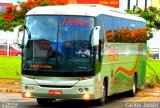 Helios Coletivos e Cargas 106 na cidade de Goiânia, Goiás, Brasil, por Carlos Júnior. Número da foto: #1461122.