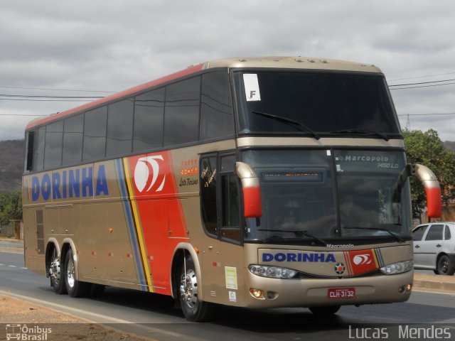 Dorinha Turismo SN na cidade de Montes Claros, Minas Gerais, Brasil, por Lucas  Mendes. Número da foto: #1462758.