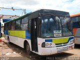 Guarany Transportes e Turismo KDM-0916 na cidade de Anápolis, Goiás, Brasil, por Paulo Roberto de Morais Amorim. Número da foto: #:id.