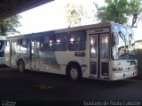 Viação Santa Maria 40 na cidade de Barretos, São Paulo, Brasil, por Gustavo de Paula Caloche. Número da foto: #:id.