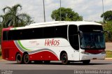 Helios Coletivos e Cargas 324 na cidade de Campo Grande, Mato Grosso do Sul, Brasil, por Diego Almeida Araujo. Número da foto: #:id.