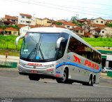 Expresso de Prata 460960 na cidade de Bauru, São Paulo, Brasil, por Emanuel Corrêa Lopes. Número da foto: #:id.