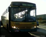 Viação Garcia 6206 na cidade de Maringá, Paraná, Brasil, por Emanoel Diego.. Número da foto: #1462025.