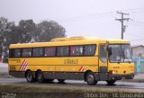 Viação Itapemirim 40309 na cidade de Vitória da Conquista, Bahia, Brasil, por Cleber Bus. Número da foto: #1461636.