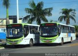 Rápido Araguaia 50480 na cidade de Goiânia, Goiás, Brasil, por Vicente Pinto Moreira. Número da foto: #1463326.