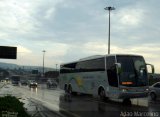 Actur Viagens 1046 na cidade de Belo Horizonte, Minas Gerais, Brasil, por Adão Raimundo Marcelino. Número da foto: #1462733.