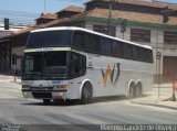 WJ Brasil Turismo 0504 na cidade de Rio de Janeiro, Rio de Janeiro, Brasil, por Marcelo Candido de Oliveira. Número da foto: #1462737.