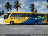 Henritur 4803 na cidade de Parnamirim, Rio Grande do Norte, Brasil, por Nícolas Vitorino Lopes. Número da foto: #1463208.