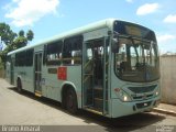 TCGL - Transportes Coletivos Grande Londrina 1194 na cidade de Londrina, Paraná, Brasil, por Bruno Amaral. Número da foto: #1462417.