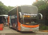 Catedral Turismo 1276 na cidade de São Paulo, São Paulo, Brasil, por Leonardo Fidelli. Número da foto: #1462012.