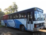 Trans Express 105 na cidade de Passo do Sobrado, Rio Grande do Sul, Brasil, por Michel dos Santos. ID da foto: :id.