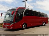 San Marino Neobus NEW ROAD 380 N10 na cidade de Caxias do Sul, Rio Grande do Sul, Brasil, por Marcio  Bruxel. Número da foto: #1463138.