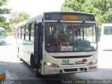Rodotur Turismo 748 na cidade de Goiana, Pernambuco, Brasil, por Daniel Cleiton  Bezerra. Número da foto: #1462378.