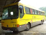 Viação Itapemirim 40405 na cidade de Leopoldina, Minas Gerais, Brasil, por Gilberto Martins. Número da foto: #1462742.