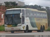 Empresa Gontijo de Transportes 12360 na cidade de Nova Serrana, Minas Gerais, Brasil, por Jonas  de Luca. Número da foto: #1462207.