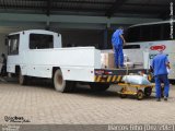Eucatur - Empresa União Cascavel de Transportes e Turismo 9177 na cidade de Ji-Paraná, Rondônia, Brasil, por Marcos Filho. Número da foto: #:id.
