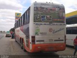 Trans Milineum 9428 na cidade de Arapiraca, Alagoas, Brasil, por Melqui Macedo. Número da foto: #:id.