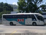 Auto Viação 1001 RJ 108.429 na cidade de Niterói, Rio de Janeiro, Brasil, por José Vitor Villarim Cruvello D` Avila. Número da foto: #:id.
