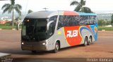 Expresso Rubi 5902 na cidade de Rondonópolis, Mato Grosso, Brasil, por Helder Alencar. Número da foto: #1463218.