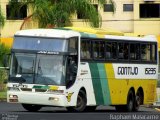 Empresa Gontijo de Transportes 15235 na cidade de Uberaba, Minas Gerais, Brasil, por Raphael Malacarne. Número da foto: #1463260.