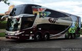 CVT Viagens e Turismo 3200 na cidade de Trindade, Goiás, Brasil, por Douglas Andrez. Número da foto: #1462927.