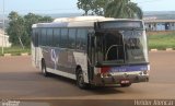 Viação São Luiz 2935 na cidade de Rondonópolis, Mato Grosso, Brasil, por Helder Alencar. Número da foto: #1463219.