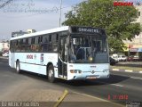 SOGIL - Sociedade de Ônibus Gigante Ltda. 5064 na cidade de Cachoeirinha, Rio Grande do Sul, Brasil, por Alexsandro Merci    ®. Número da foto: #:id.