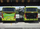 Santo Antônio Transportes Niterói 2.2.010 na cidade de Niterói, Rio de Janeiro, Brasil, por Marcelo Candido de Oliveira. Número da foto: #1462576.