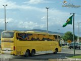 Viação Itapemirim 8631 na cidade de Jequié, Bahia, Brasil, por Gabriel Bispo. Número da foto: #:id.