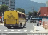 Viação Itapemirim 20213 na cidade de Rio de Janeiro, Rio de Janeiro, Brasil, por Marcelo Candido de Oliveira. Número da foto: #1462712.