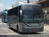 Viação Sampaio 190 na cidade de Rio de Janeiro, Rio de Janeiro, Brasil, por Marcelo Candido de Oliveira. Número da foto: #1462723.