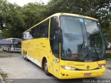 Viação Itapemirim 5523 na cidade de São José dos Campos, São Paulo, Brasil, por Vinicius Miranda. Número da foto: #1462176.
