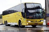 Viação Itapemirim 8805 na cidade de Curitiba, Paraná, Brasil, por Thiago Antonio de Figueiredo. Número da foto: #:id.