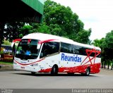 Empresa Reunidas Paulista de Transportes 145420 na cidade de Bauru, São Paulo, Brasil, por Emanuel Corrêa Lopes. Número da foto: #1462784.