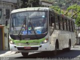 Viação Vila Real B11699 na cidade de Rio de Janeiro, Rio de Janeiro, Brasil, por Fernando Araujo Machado Fambus. Número da foto: #:id.