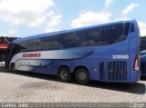 Viação Águia Branca 32050 na cidade de Casimiro de Abreu, Rio de Janeiro, Brasil, por Carlos Julio. Número da foto: #:id.