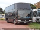 Ônibus Particulares GVP9275 na cidade de Cuiabá, Mato Grosso, Brasil, por Eduardo Benetti . Número da foto: #1464814.