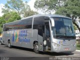 HBM Turismo Ltda 9407 na cidade de Paulo Afonso, Bahia, Brasil, por Mizael Virginio de Souza. Número da foto: #1463385.