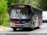 Viação Miracatiba 15.679 na cidade de Embu-Guaçu, São Paulo, Brasil, por Nerilton F.  ônibus. Número da foto: #1464506.